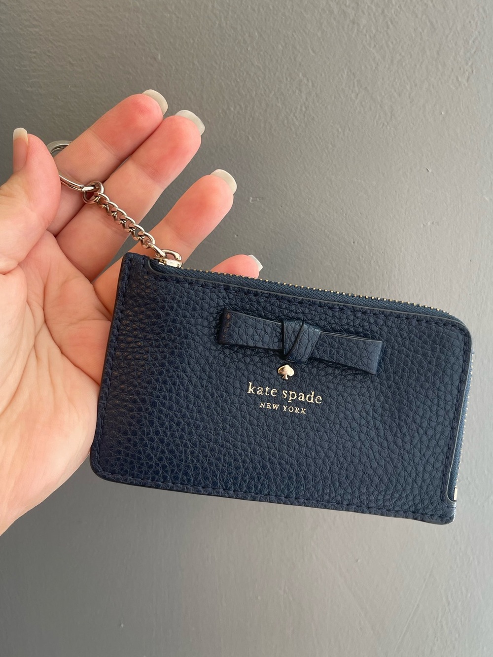 Kate spade card holder